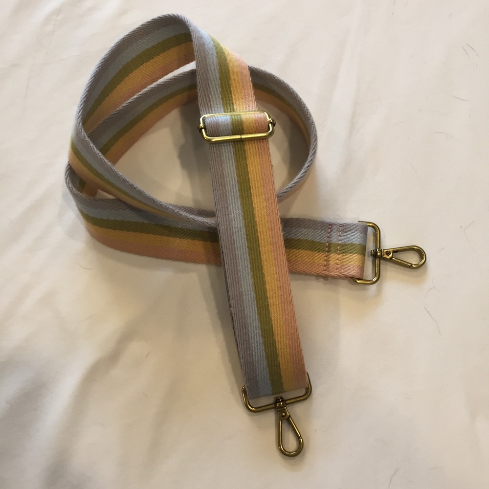 Madewell Crossbody Strap